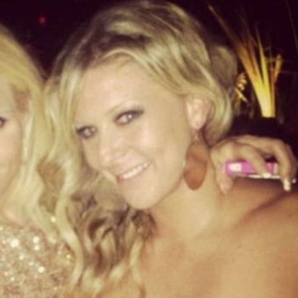 Meet your Posher, April